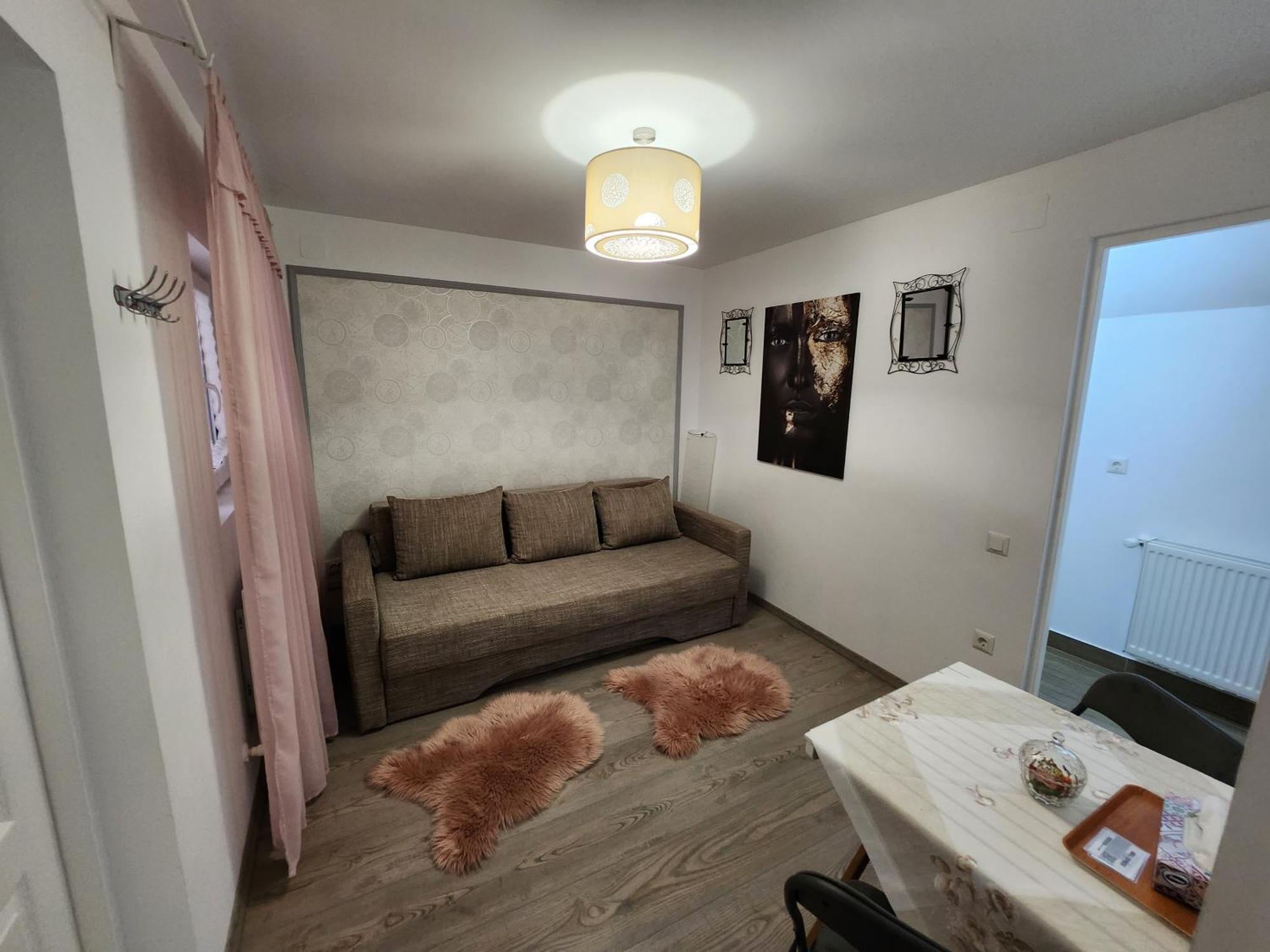 Casa Turta Dulce Hotel Buşteni Buitenkant foto