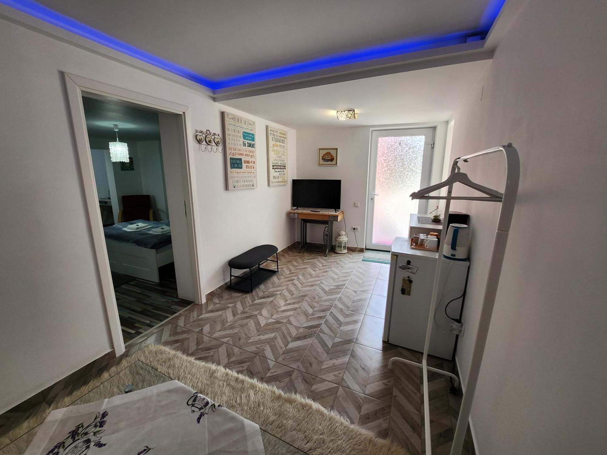 Casa Turta Dulce Hotel Buşteni Buitenkant foto