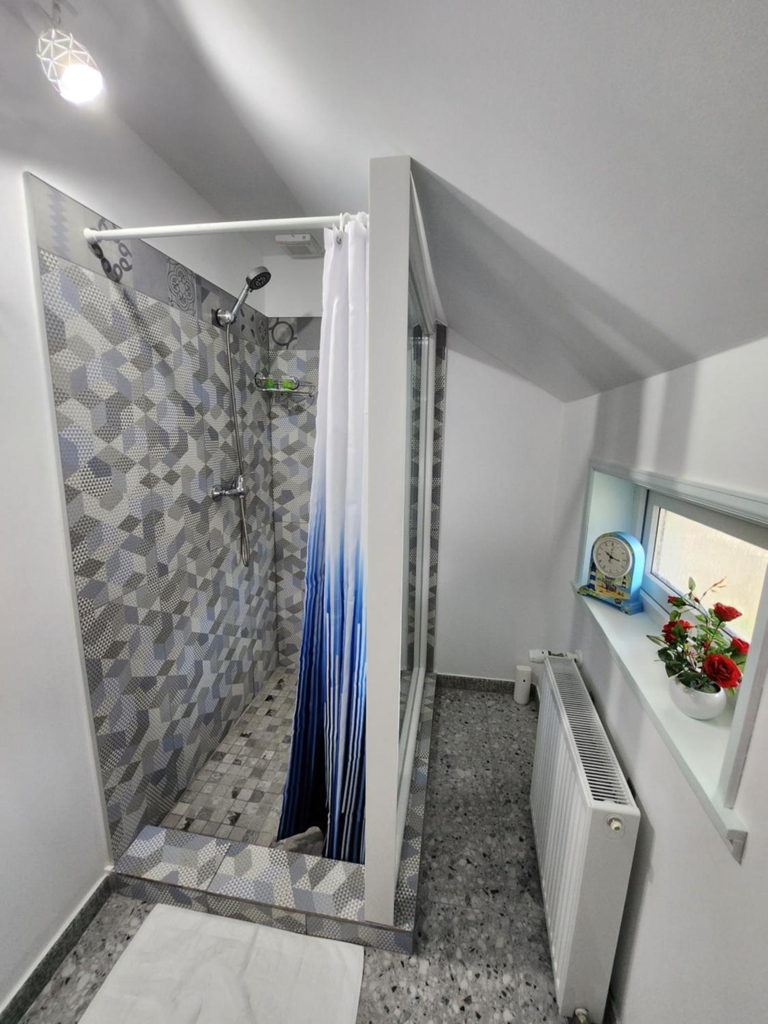 Casa Turta Dulce Hotel Buşteni Buitenkant foto