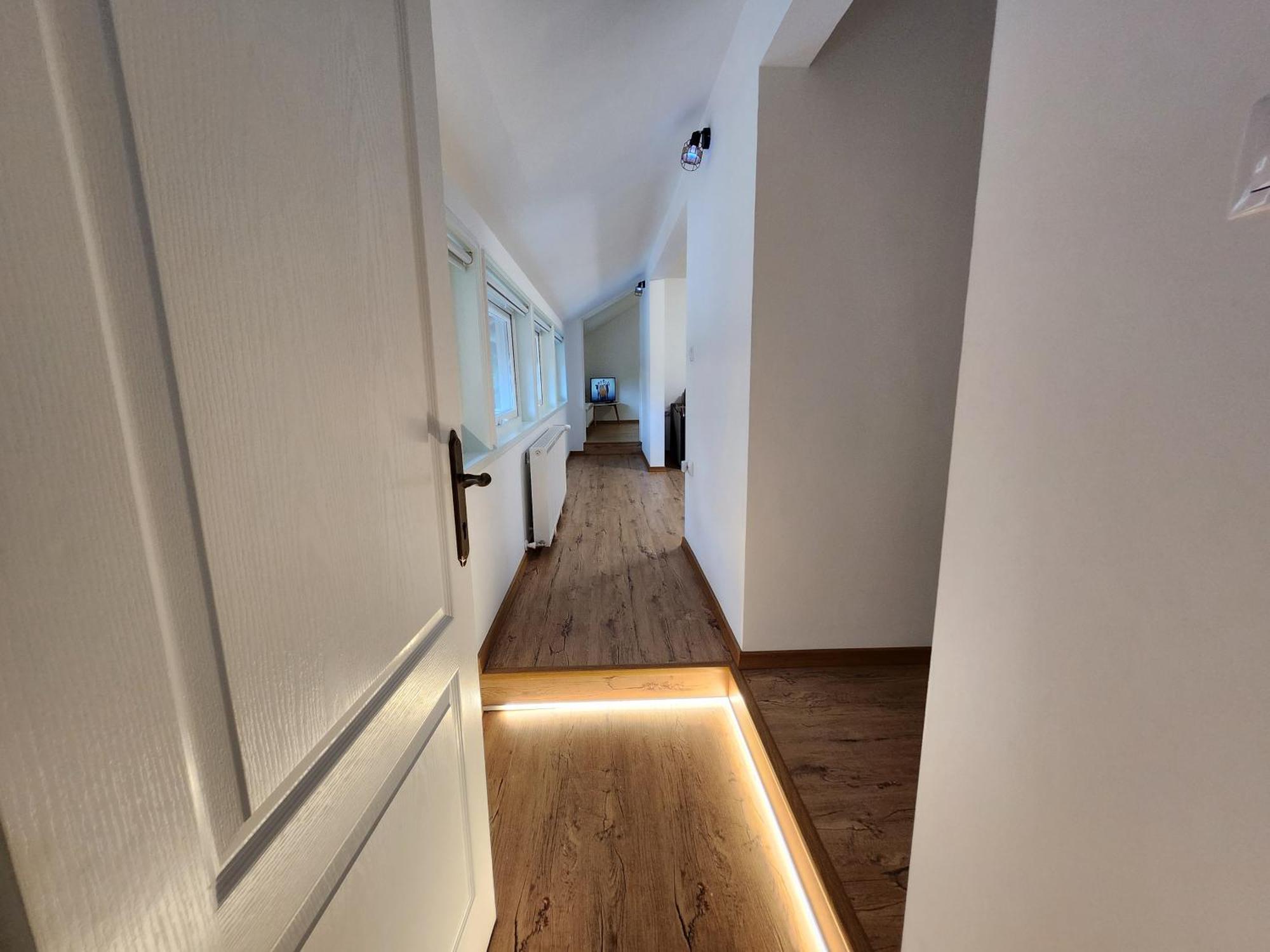 Casa Turta Dulce Hotel Buşteni Kamer foto