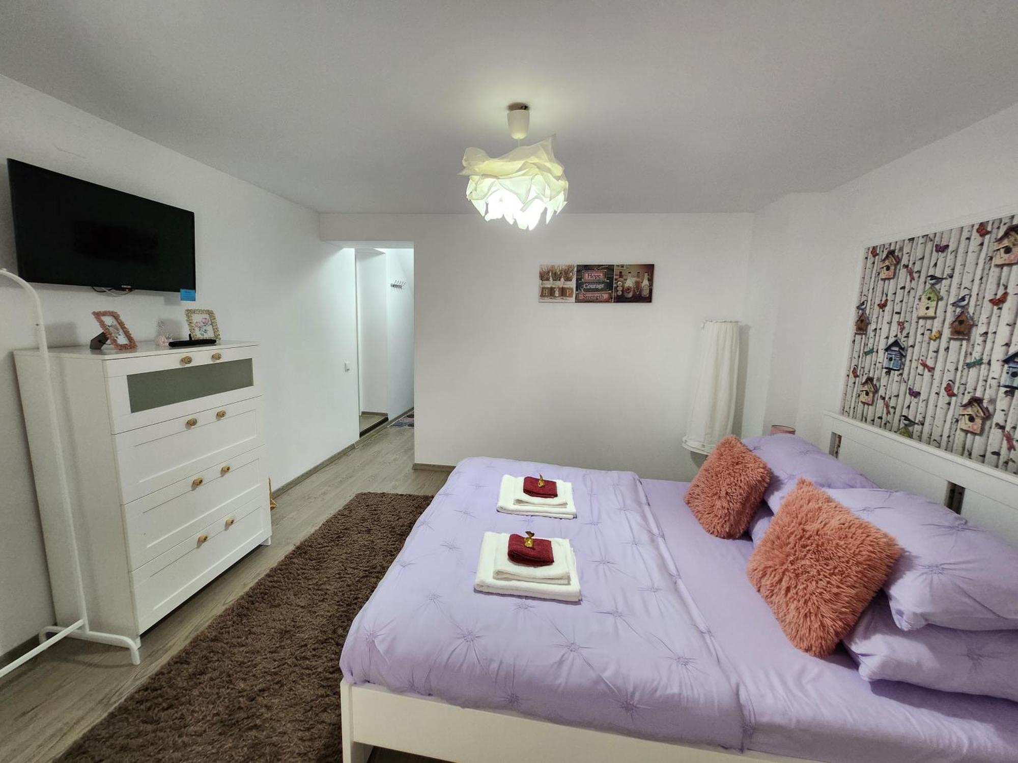 Casa Turta Dulce Hotel Buşteni Buitenkant foto