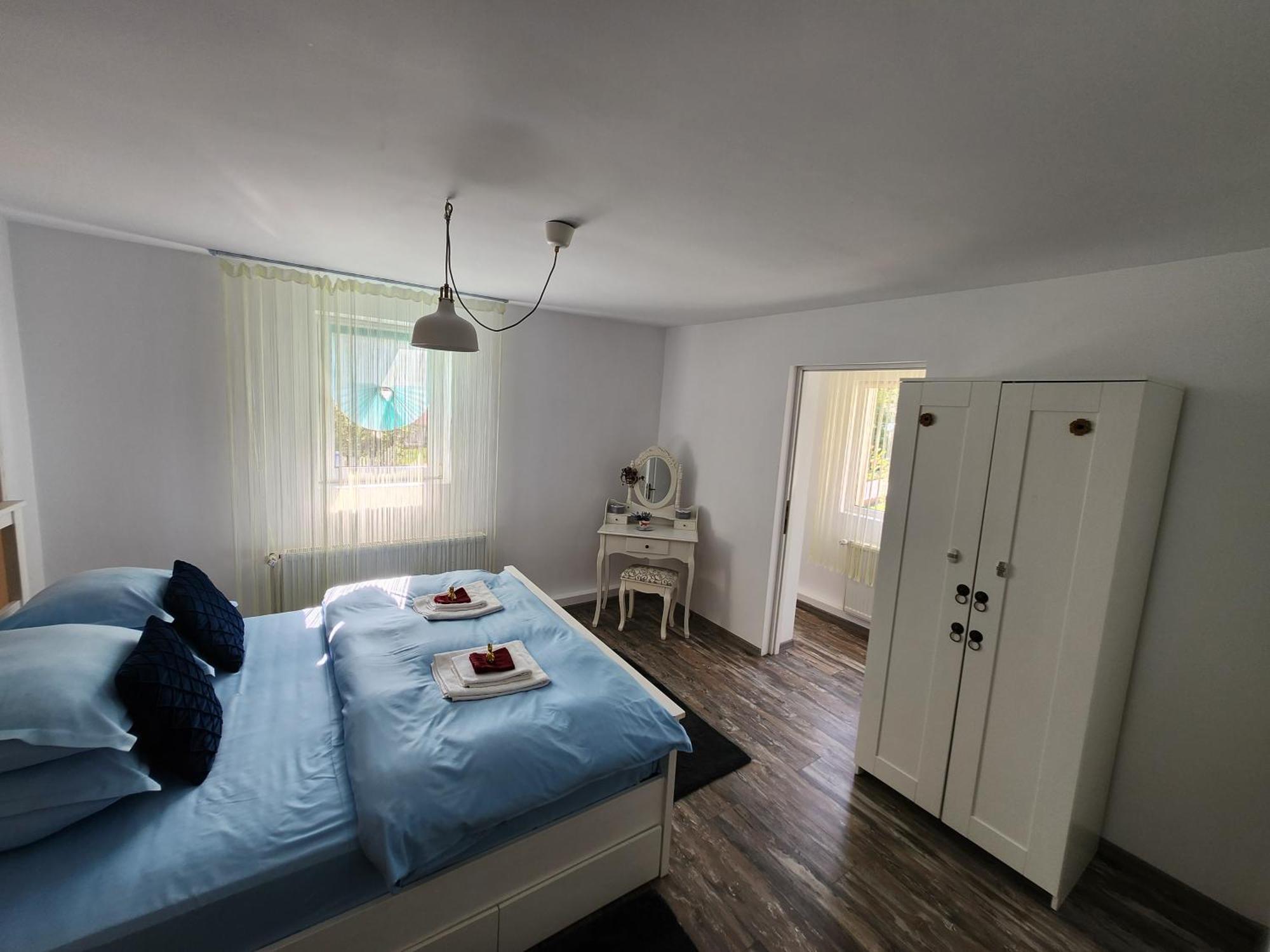 Casa Turta Dulce Hotel Buşteni Buitenkant foto